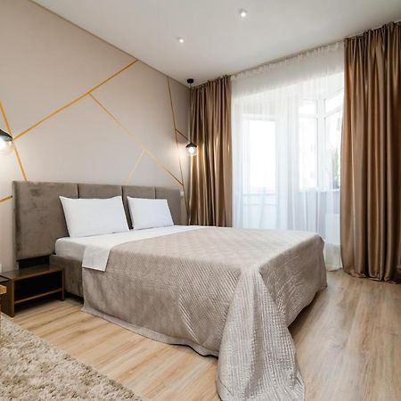 Luxrent Διαμέρισμα Κισινάου Εξωτερικό φωτογραφία