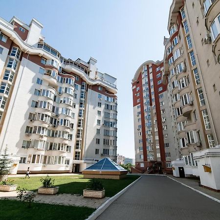 Luxrent Διαμέρισμα Κισινάου Εξωτερικό φωτογραφία
