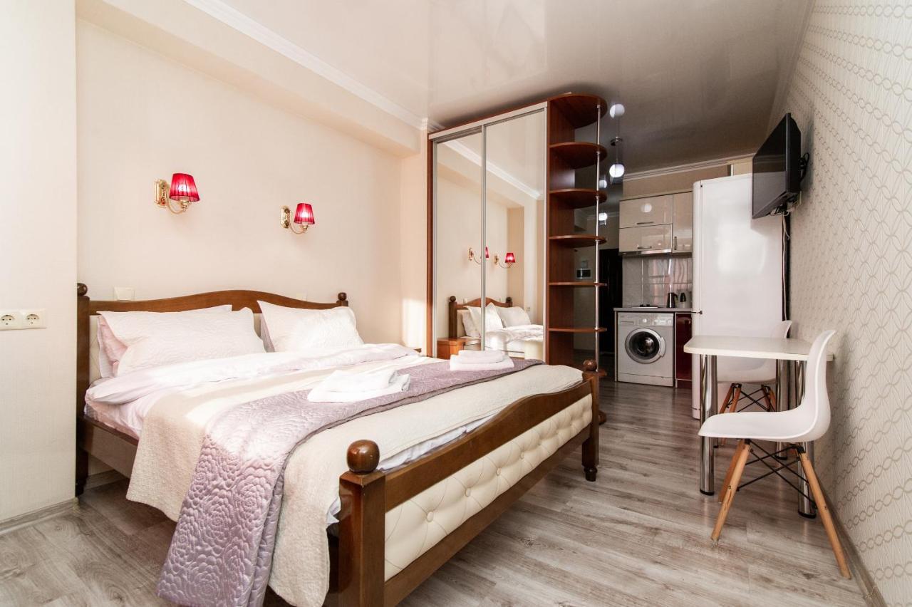 Luxrent Διαμέρισμα Κισινάου Εξωτερικό φωτογραφία