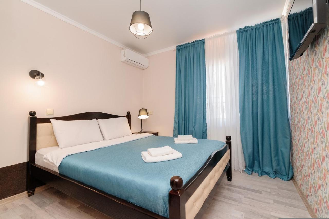 Luxrent Διαμέρισμα Κισινάου Εξωτερικό φωτογραφία