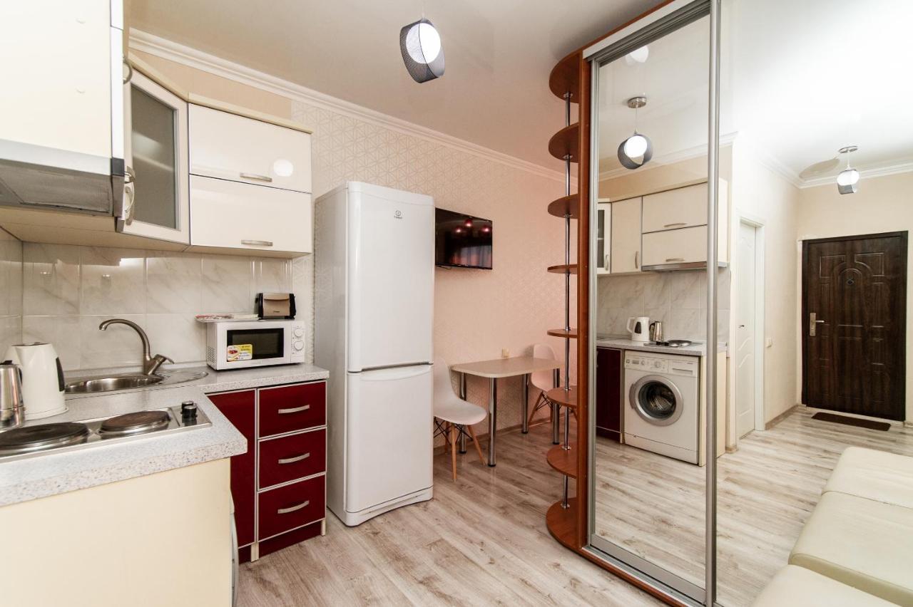 Luxrent Διαμέρισμα Κισινάου Εξωτερικό φωτογραφία