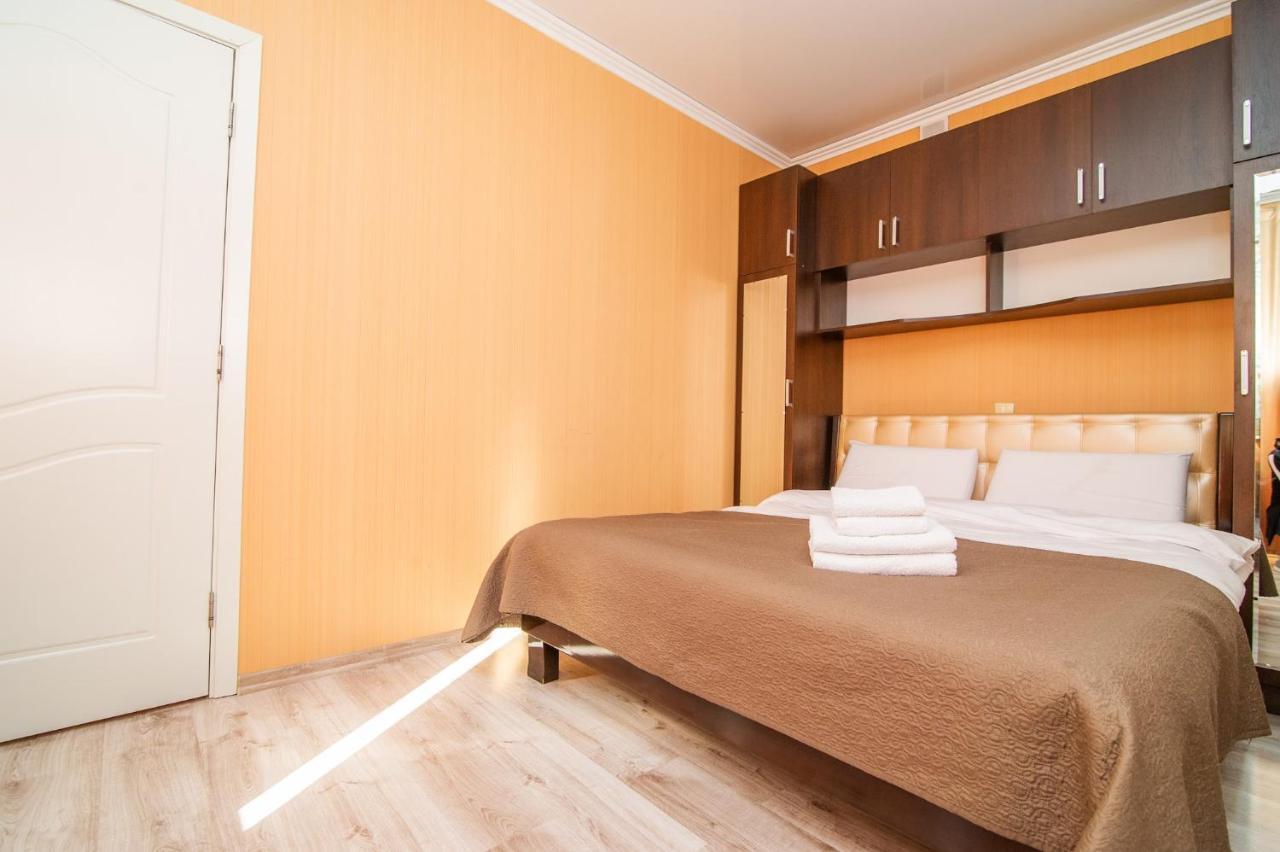 Luxrent Διαμέρισμα Κισινάου Εξωτερικό φωτογραφία
