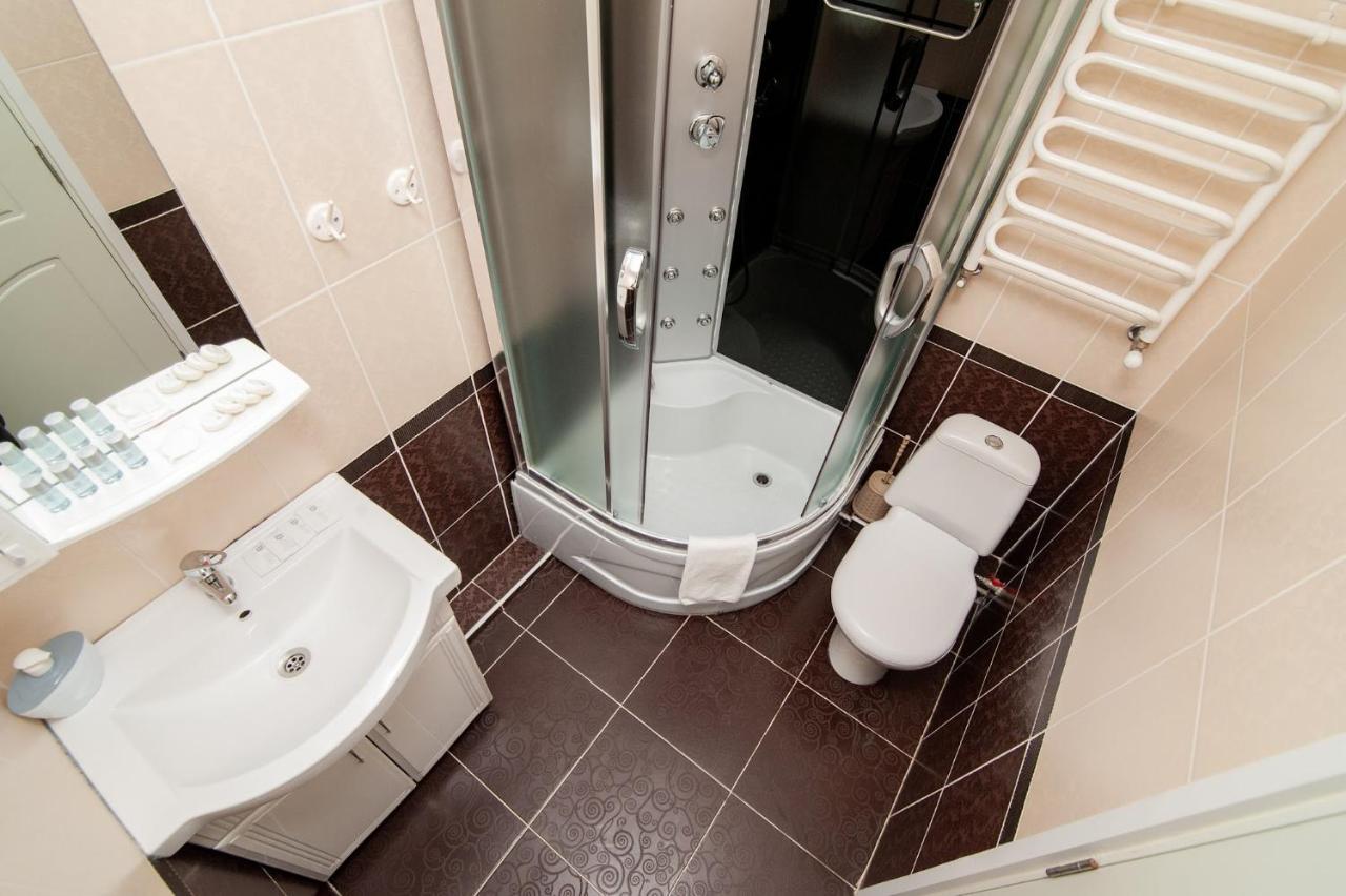 Luxrent Διαμέρισμα Κισινάου Εξωτερικό φωτογραφία
