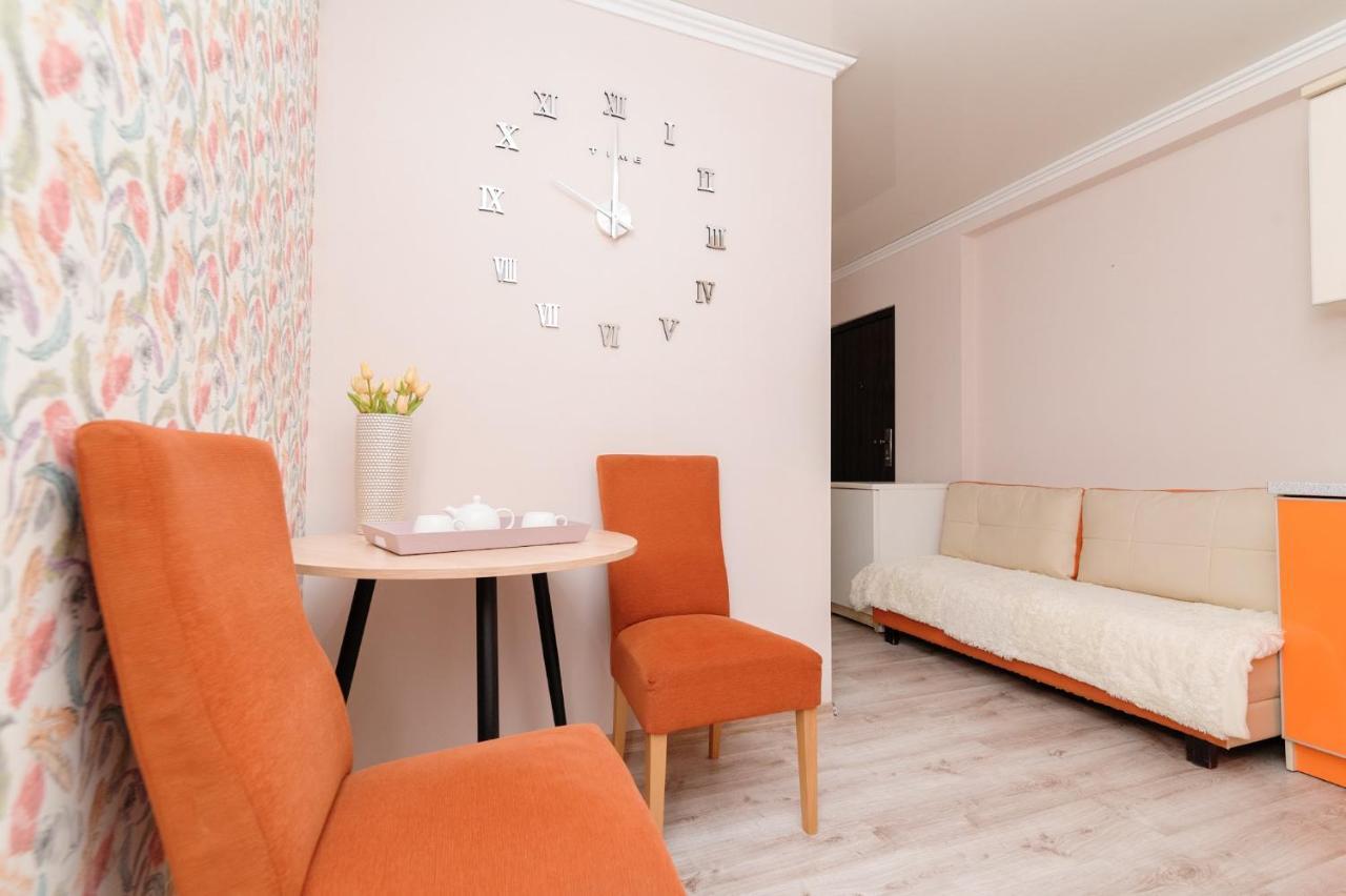 Luxrent Διαμέρισμα Κισινάου Εξωτερικό φωτογραφία
