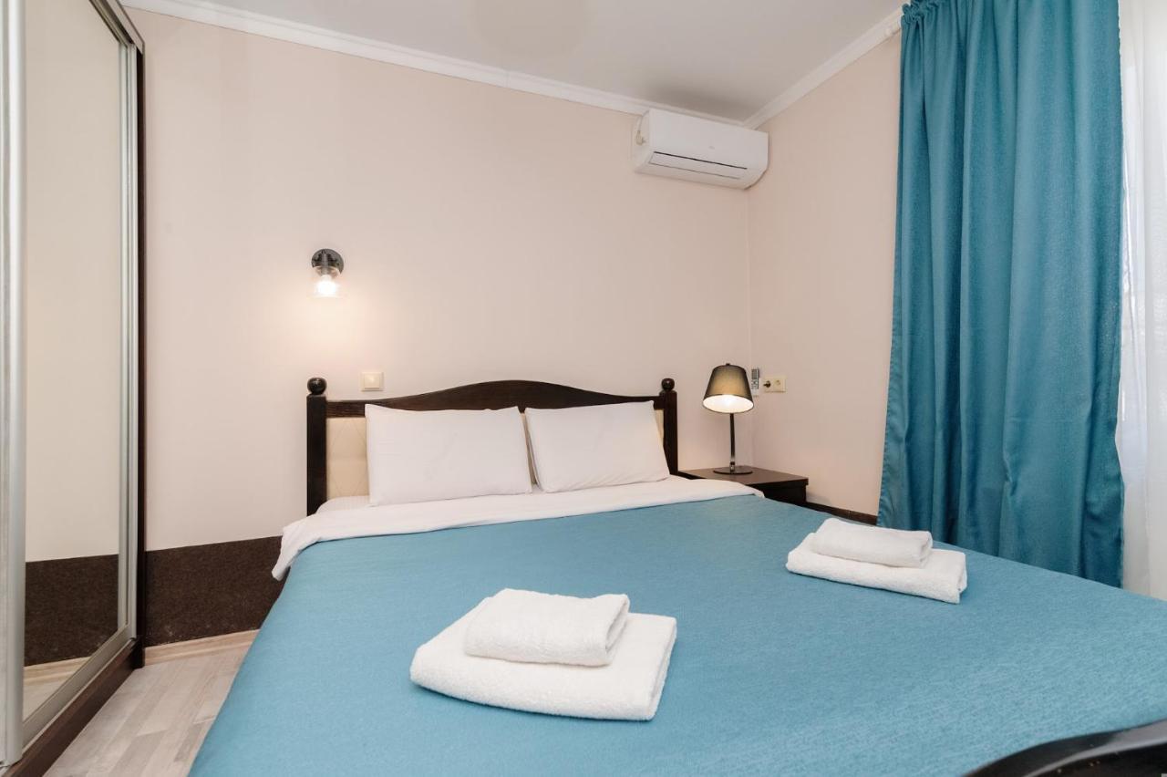 Luxrent Διαμέρισμα Κισινάου Εξωτερικό φωτογραφία