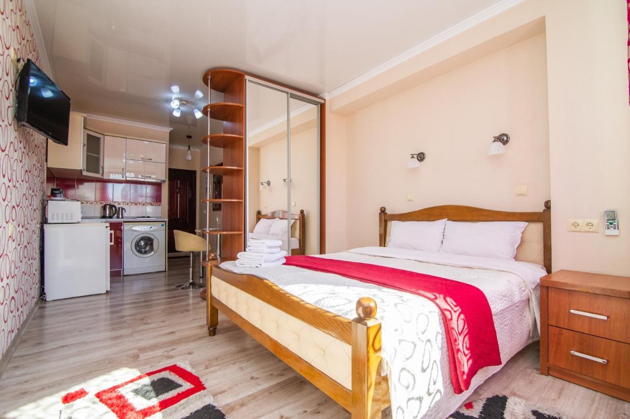 Luxrent Διαμέρισμα Κισινάου Εξωτερικό φωτογραφία