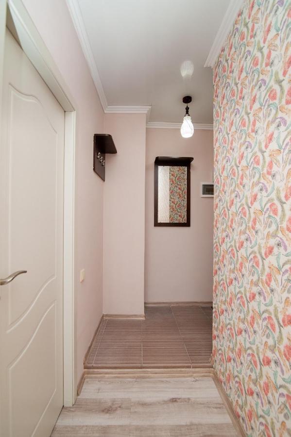 Luxrent Διαμέρισμα Κισινάου Εξωτερικό φωτογραφία