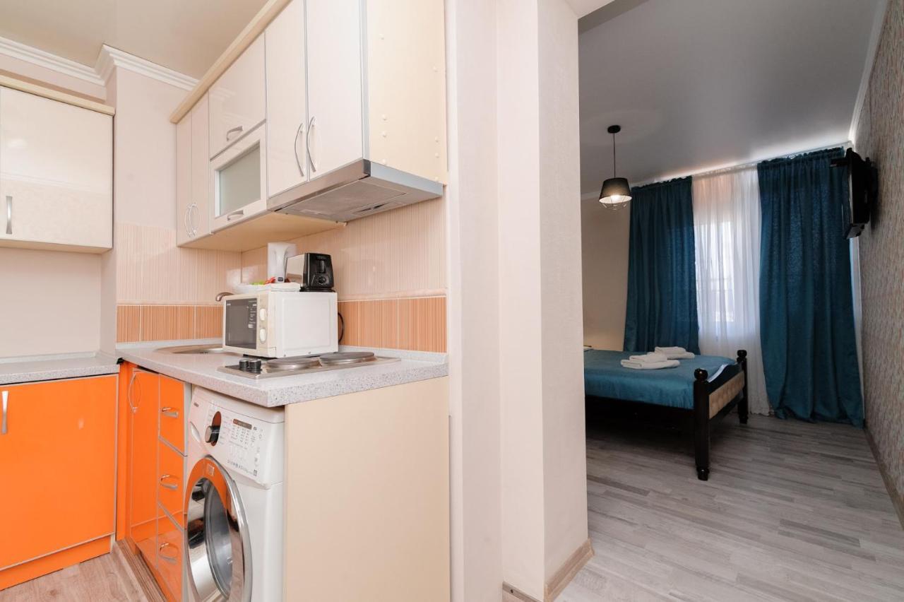 Luxrent Διαμέρισμα Κισινάου Εξωτερικό φωτογραφία