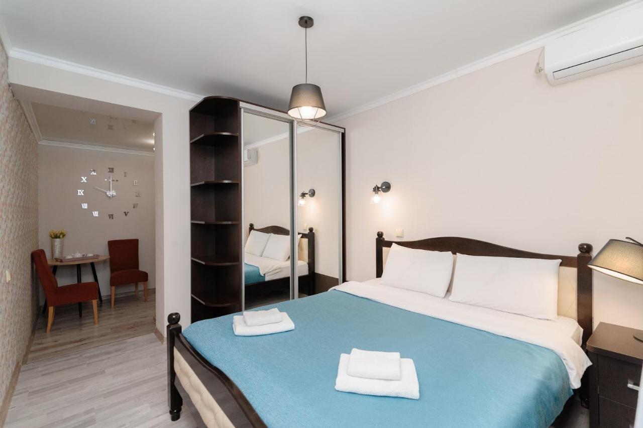 Luxrent Διαμέρισμα Κισινάου Εξωτερικό φωτογραφία