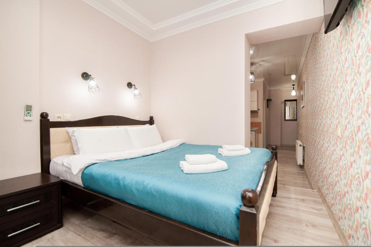 Luxrent Διαμέρισμα Κισινάου Εξωτερικό φωτογραφία