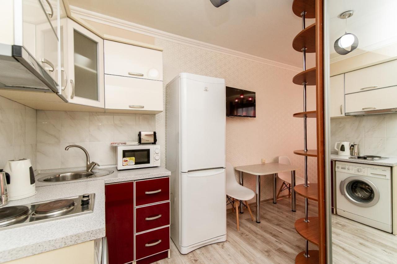 Luxrent Διαμέρισμα Κισινάου Εξωτερικό φωτογραφία