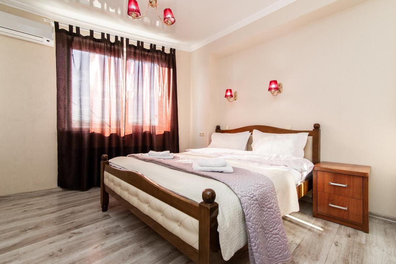 Luxrent Διαμέρισμα Κισινάου Εξωτερικό φωτογραφία