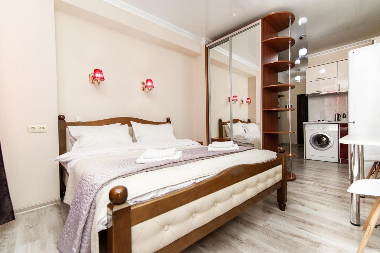 Luxrent Διαμέρισμα Κισινάου Εξωτερικό φωτογραφία