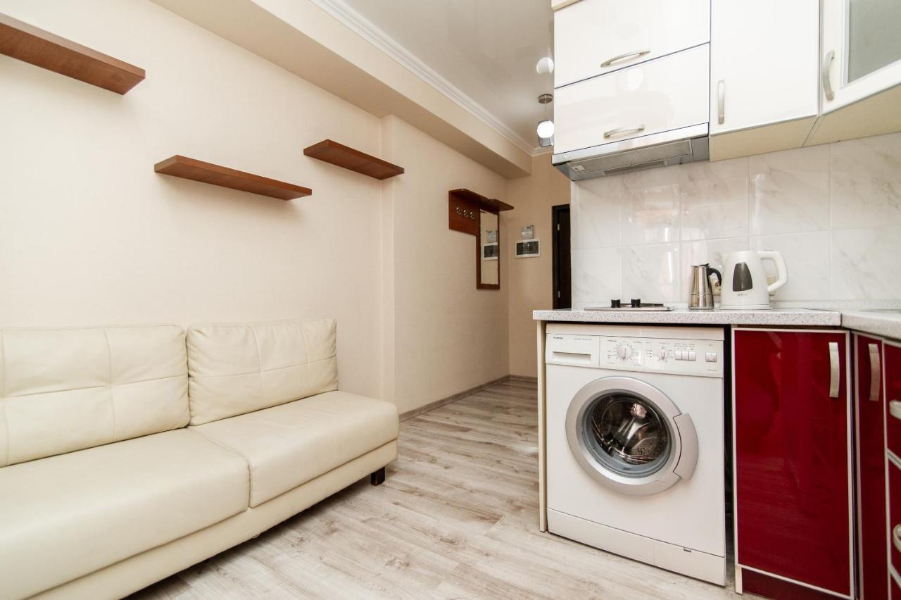 Luxrent Διαμέρισμα Κισινάου Εξωτερικό φωτογραφία