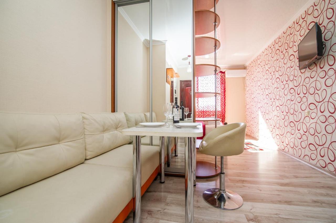 Luxrent Διαμέρισμα Κισινάου Εξωτερικό φωτογραφία