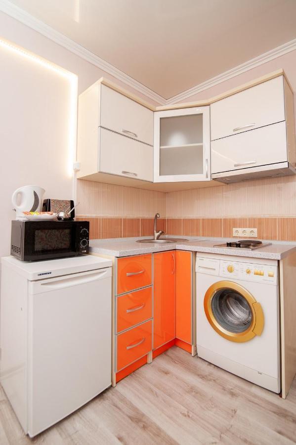 Luxrent Διαμέρισμα Κισινάου Εξωτερικό φωτογραφία