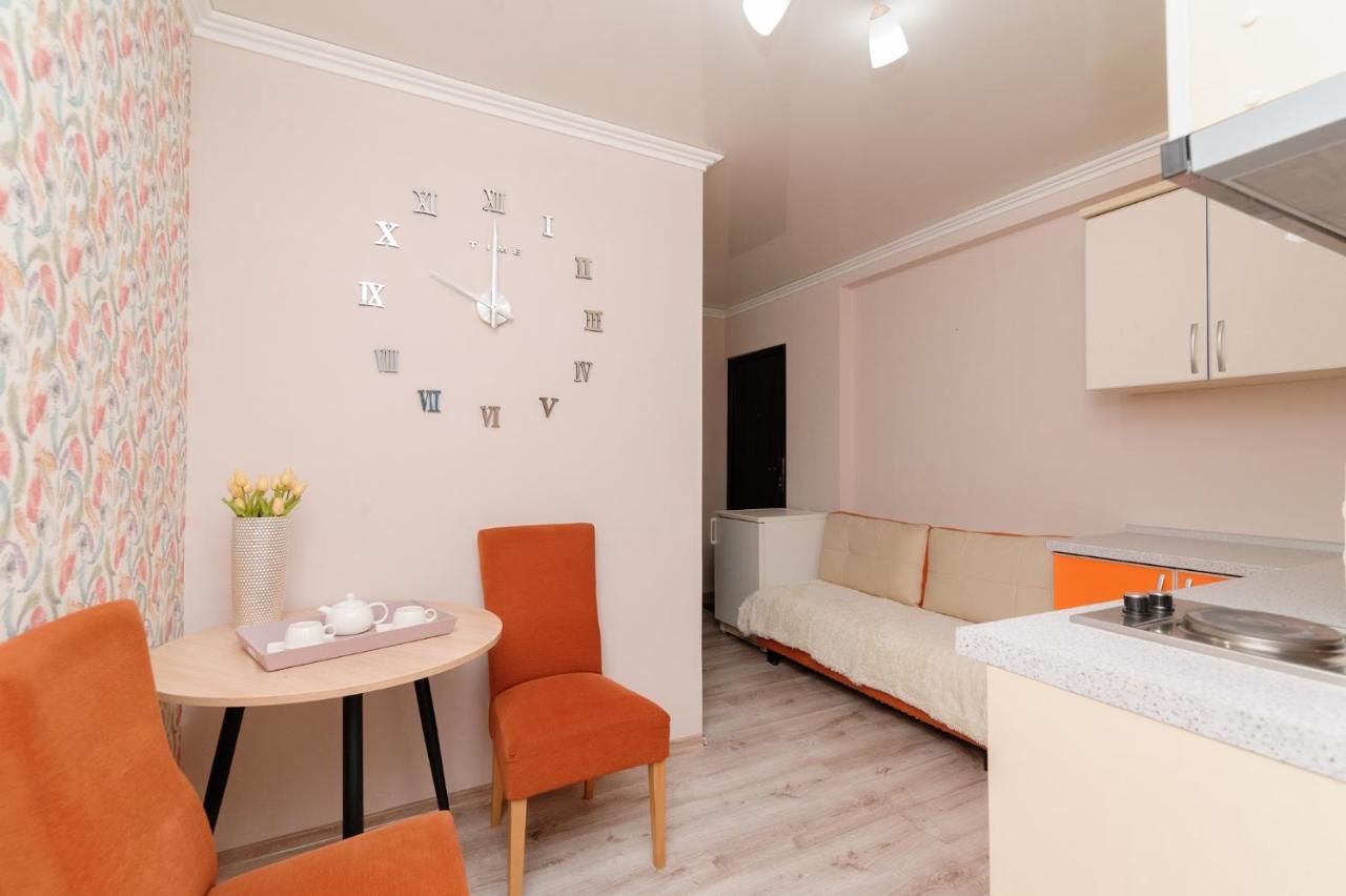 Luxrent Διαμέρισμα Κισινάου Εξωτερικό φωτογραφία