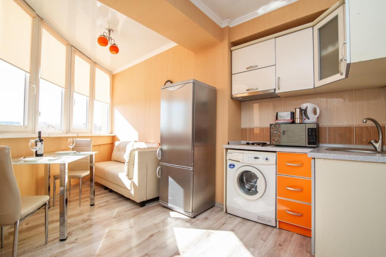 Luxrent Διαμέρισμα Κισινάου Εξωτερικό φωτογραφία