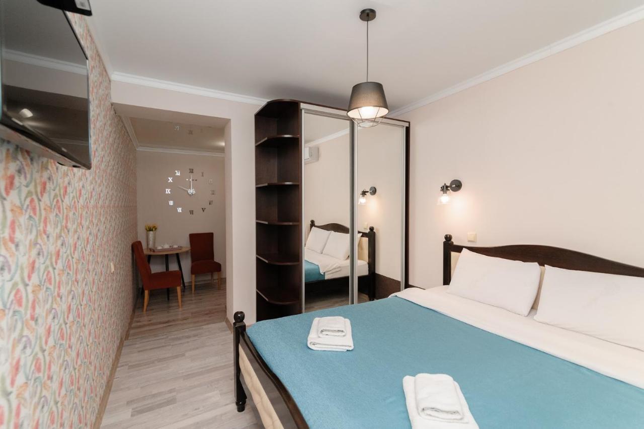 Luxrent Διαμέρισμα Κισινάου Εξωτερικό φωτογραφία