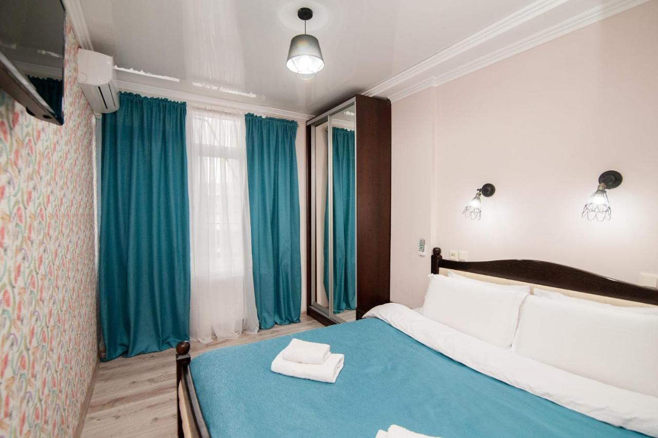 Luxrent Διαμέρισμα Κισινάου Εξωτερικό φωτογραφία