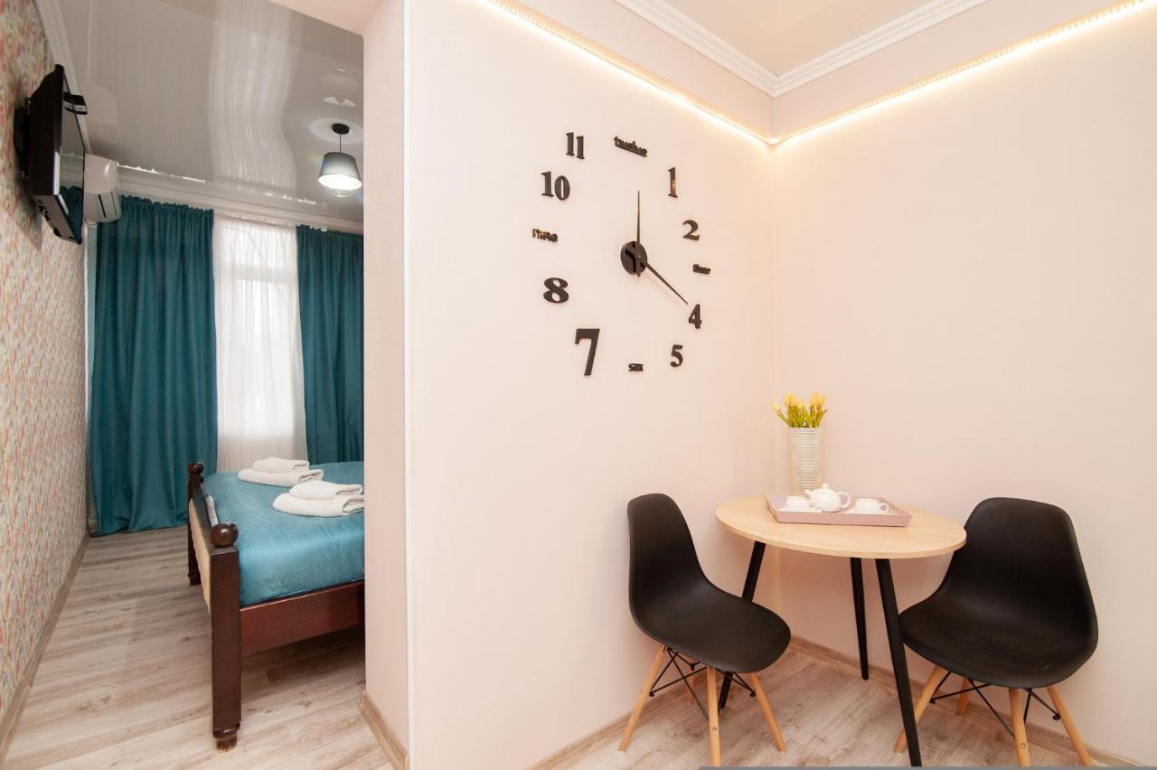 Luxrent Διαμέρισμα Κισινάου Εξωτερικό φωτογραφία