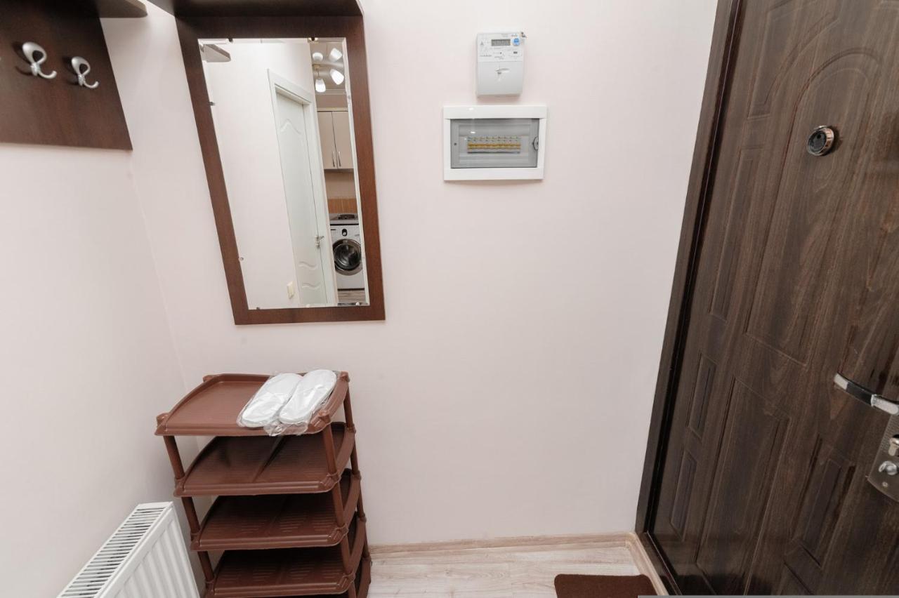 Luxrent Διαμέρισμα Κισινάου Εξωτερικό φωτογραφία