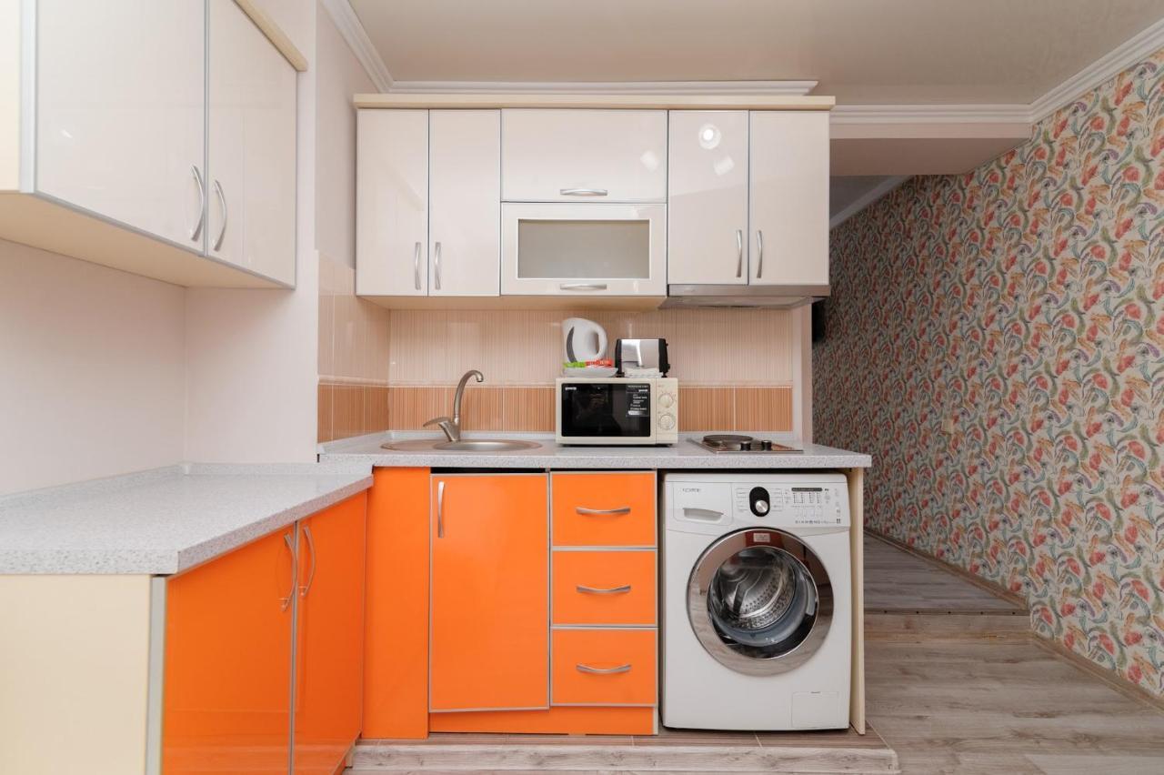 Luxrent Διαμέρισμα Κισινάου Εξωτερικό φωτογραφία