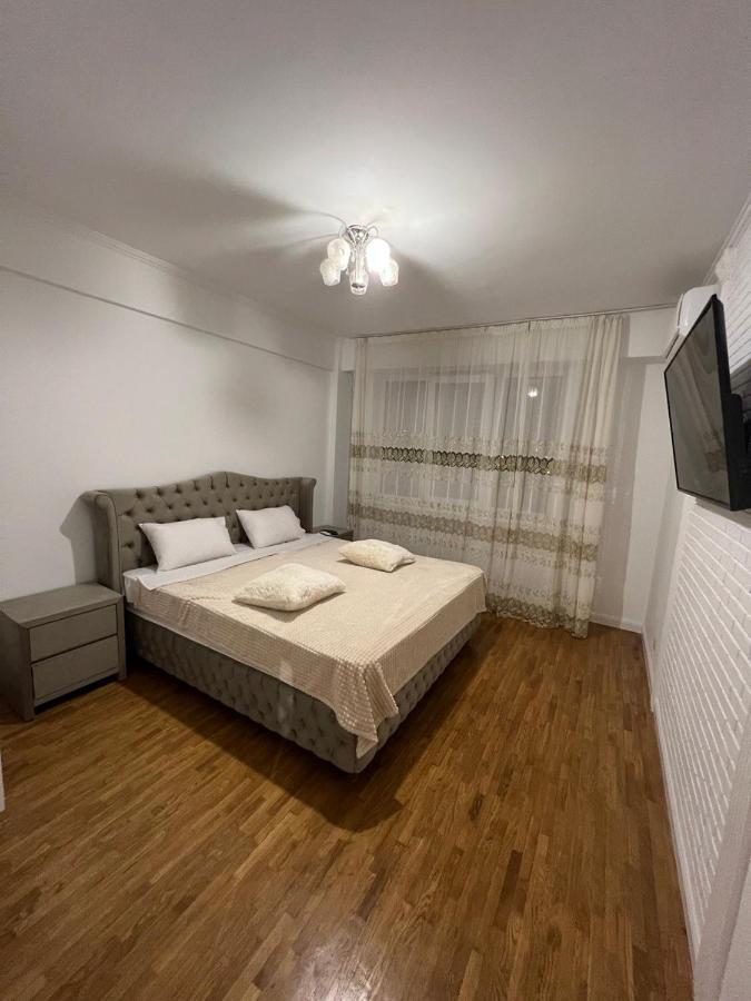 Luxrent Διαμέρισμα Κισινάου Εξωτερικό φωτογραφία
