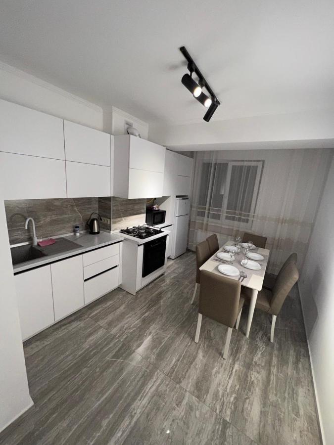 Luxrent Διαμέρισμα Κισινάου Εξωτερικό φωτογραφία