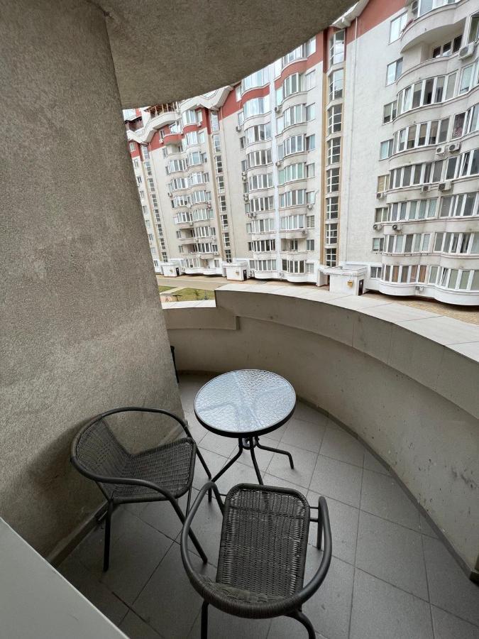 Luxrent Διαμέρισμα Κισινάου Εξωτερικό φωτογραφία