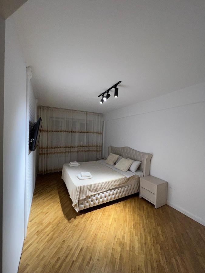 Luxrent Διαμέρισμα Κισινάου Εξωτερικό φωτογραφία