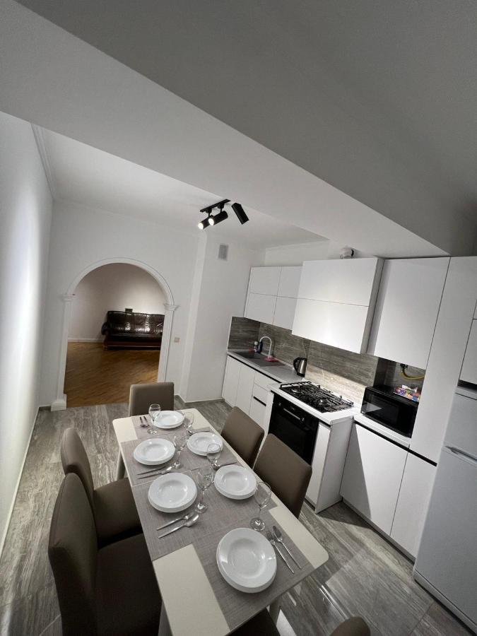 Luxrent Διαμέρισμα Κισινάου Εξωτερικό φωτογραφία