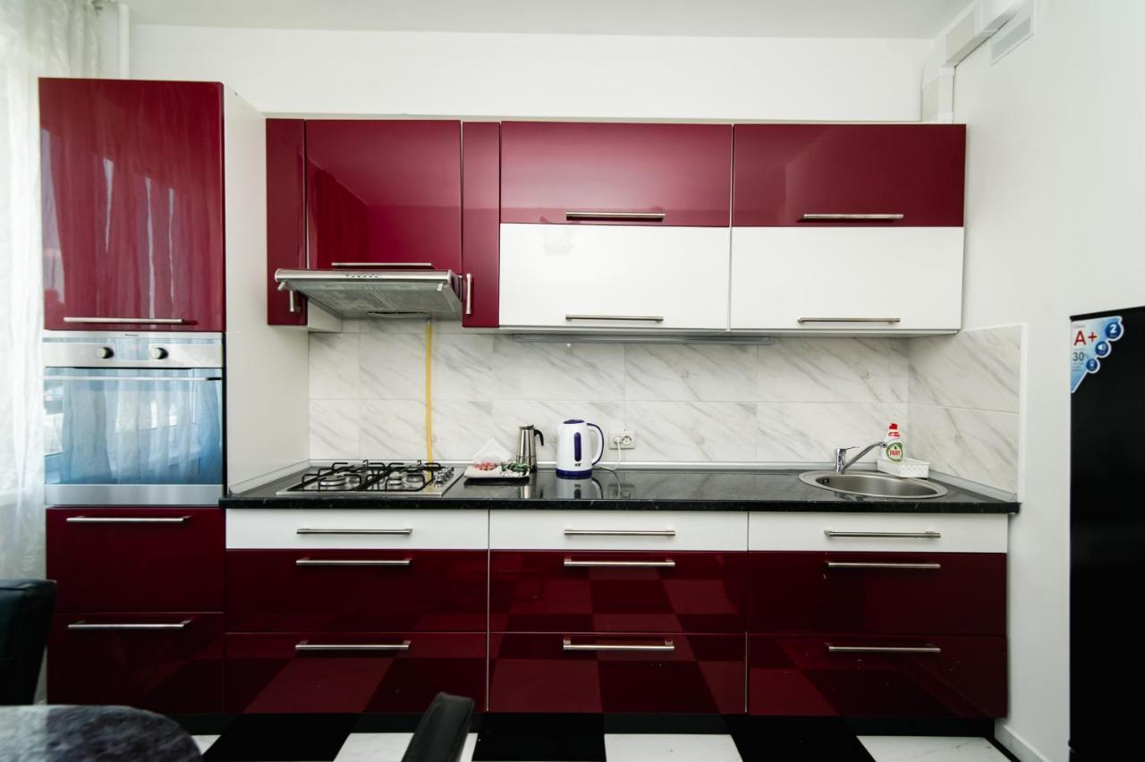 Luxrent Διαμέρισμα Κισινάου Εξωτερικό φωτογραφία