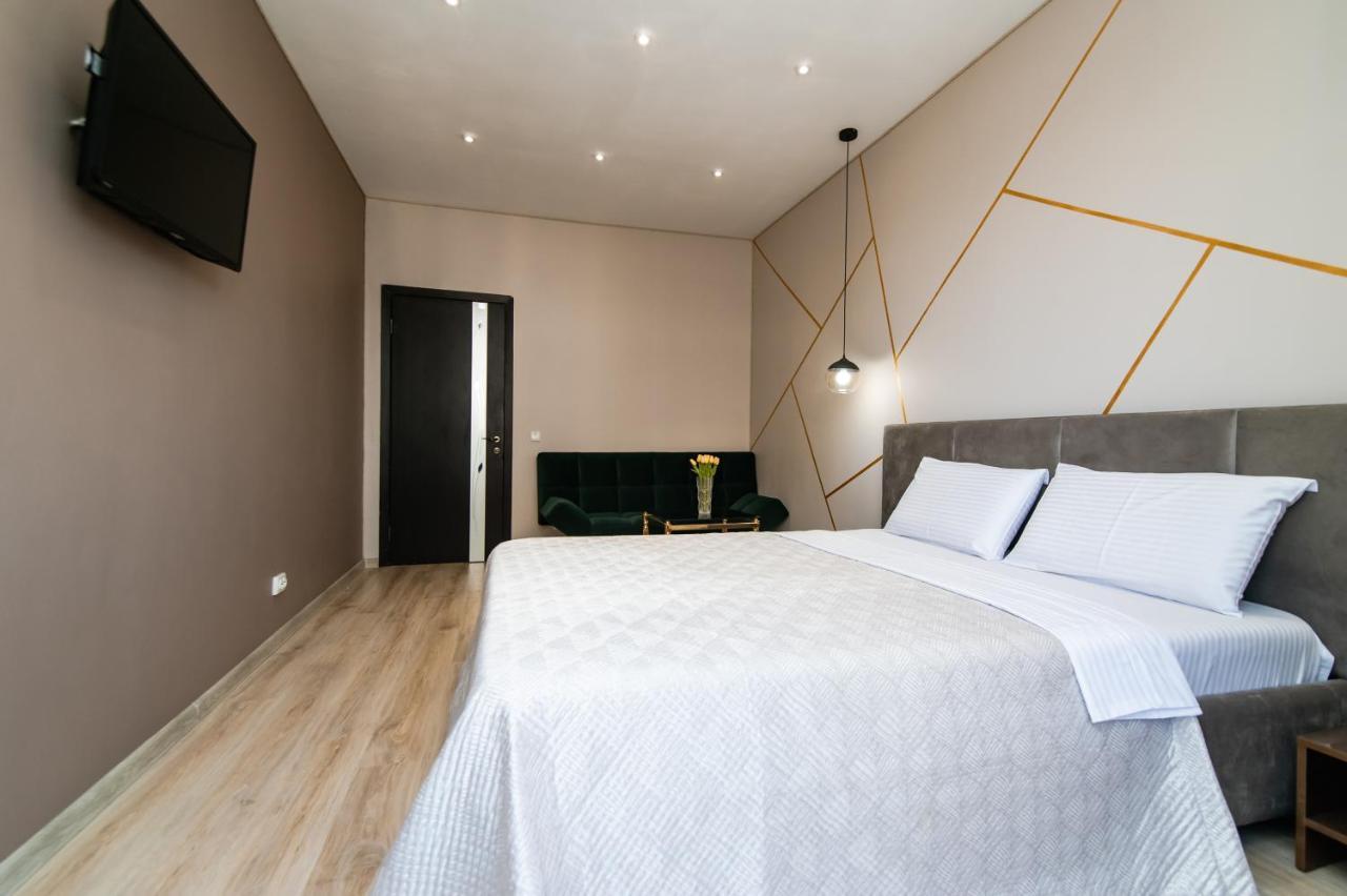 Luxrent Διαμέρισμα Κισινάου Εξωτερικό φωτογραφία
